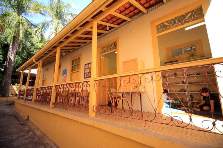 Oficinas gratuitas de culinária vão ensinar a preparar o tradicional feijão tropeiro na Biblioteca Infantil de Sorocaba