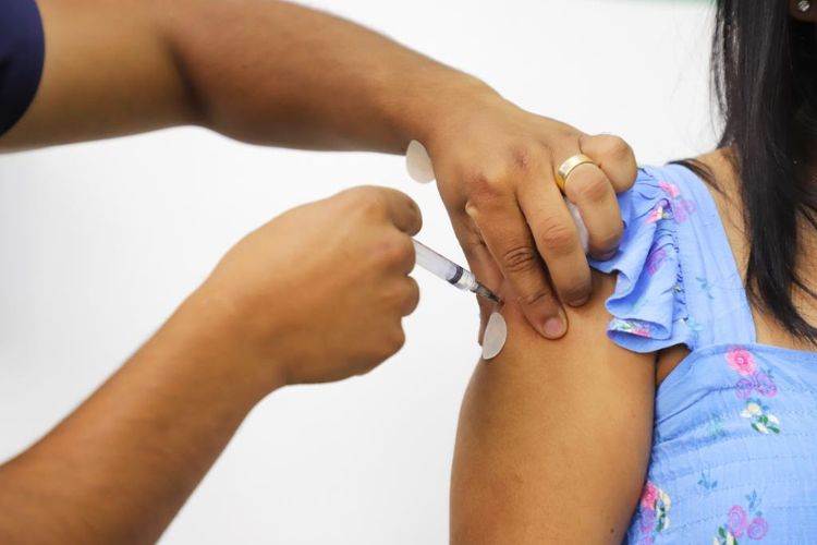 Vacina contra Influenza é ampliada para todos os públicos com idade a partir de 6 meses
